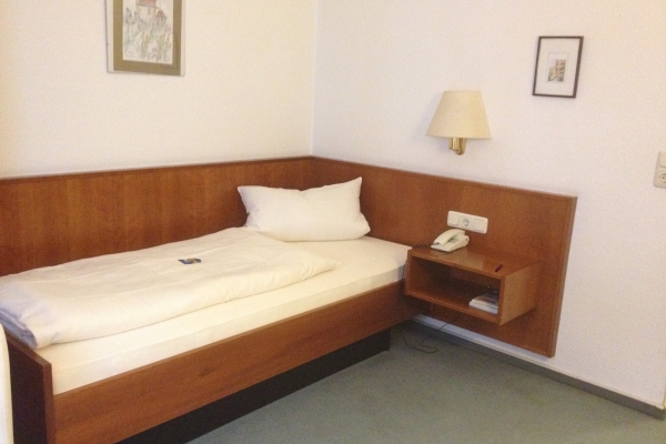 Hotel Am Bergl